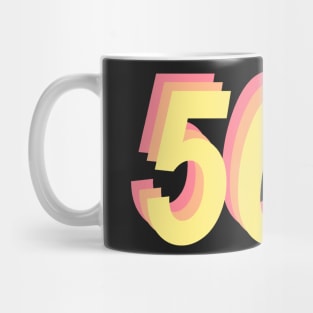 Worcester 508 Mug